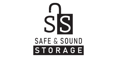Safe & Sound Storage