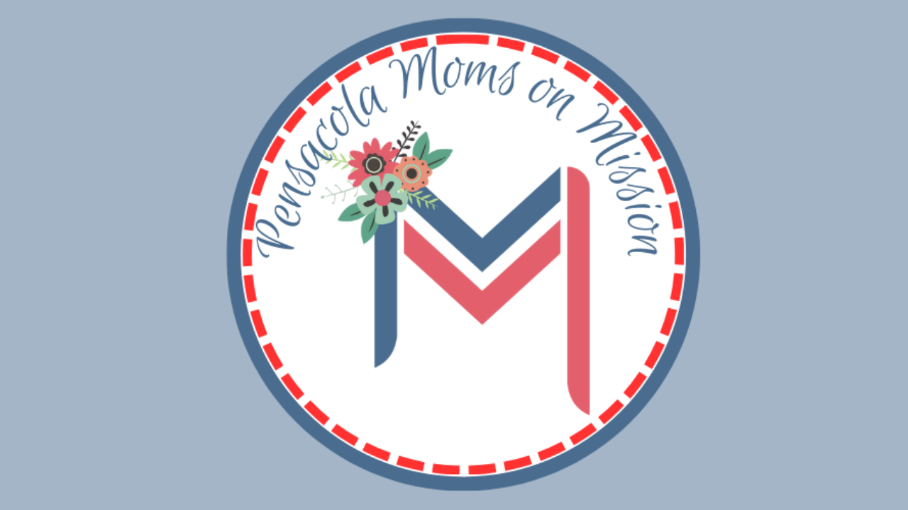 Pensacola Moms on Mission